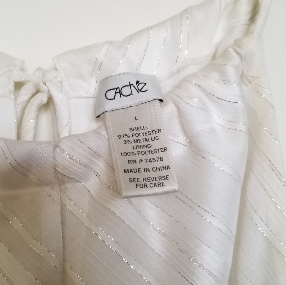 Cache Ethereal Dress - Picture 5 of 5